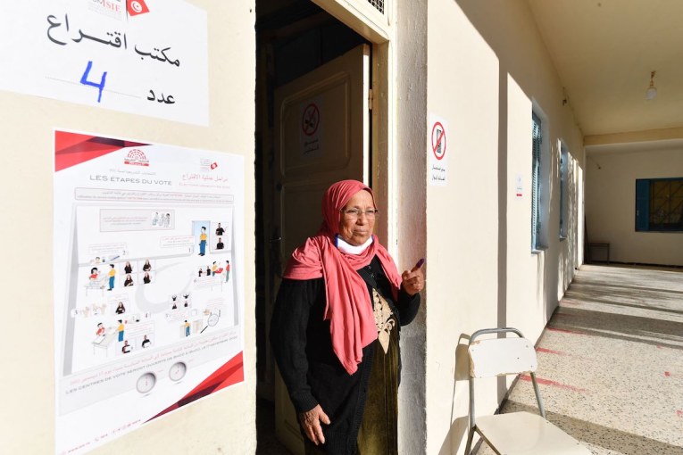 منوبة: الاقبال دون المأمول خلال الساعات الاولى لانطلاق عملية الاقتراع