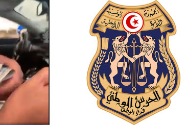 بعد اتهامه بالتورط في مناورات أدت بحياة المهاجرين..الحرس الوطني يعلّق