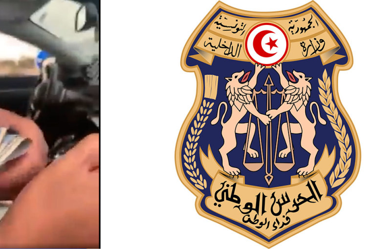 بعد اتهامه بالتورط في مناورات أدت بحياة المهاجرين..الحرس الوطني يعلّق