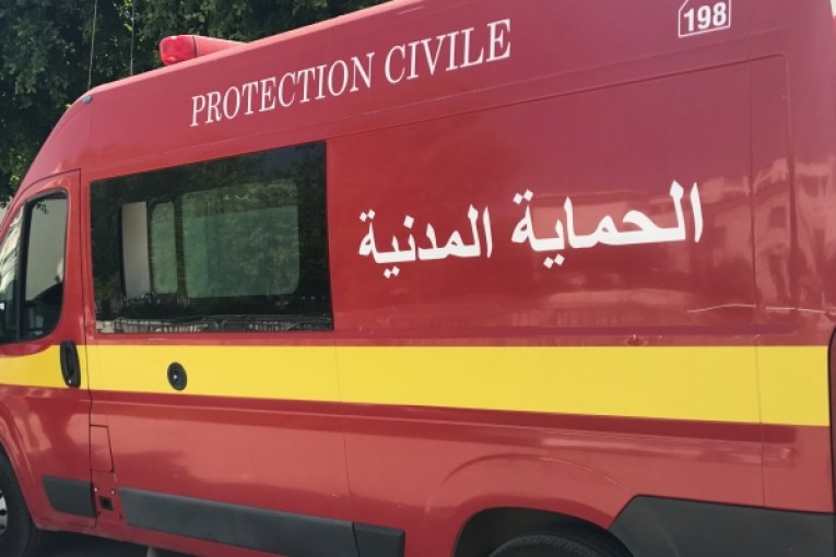 3 حالات وفاة و358 إصابة في حوادث مختلفة خلال ال 24 ساعة الماضية