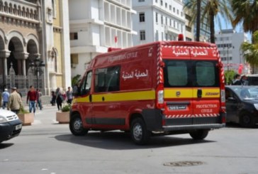 10 حالات وفاة و363 إصابة في حوادث مختلفة خلال 24 ساعة