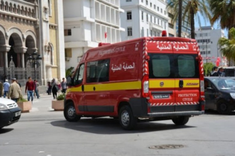 10 حالات وفاة و363 إصابة في حوادث مختلفة خلال 24 ساعة