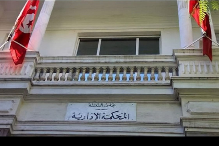 المنصري: المحكمة الإدارية تنظر اليوم في 16 طعنا بخصوص النتائج الأولية للانتخابات التشريعية