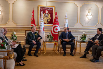 رئيس وفد منظمة التعاون الإسلامي: إيفاد بعثة ملاحظين إلى تونس يعكس الأهمية التي توليها المنظمة للتجربة التونسية في مجال الانتقال الديمقراطي