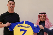 أول تعليق لمنتخب البرتغال على انتقال رونالدو إلى النصر السعودي