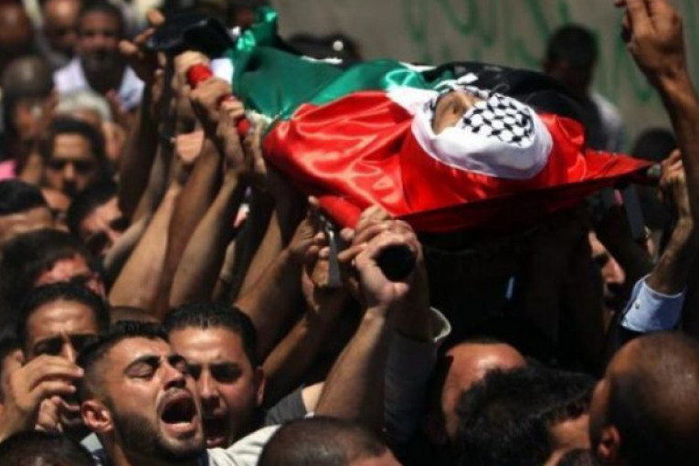 من بينهم سيدة مسنة… استشهاد 4 فلسطينيين برصاص الاحتلال الإسرائيلي