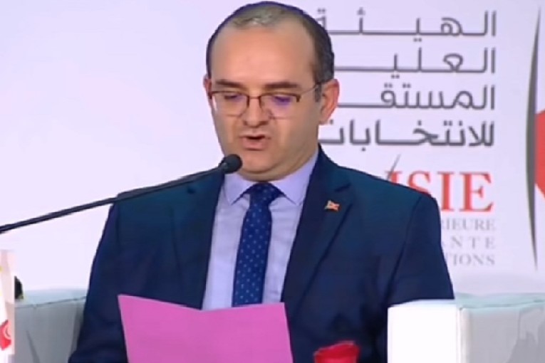 هيئة الإنتخابات: النسبة الرسمية والنهائية للإقبال على الانتخابات 11،40 بالمائة