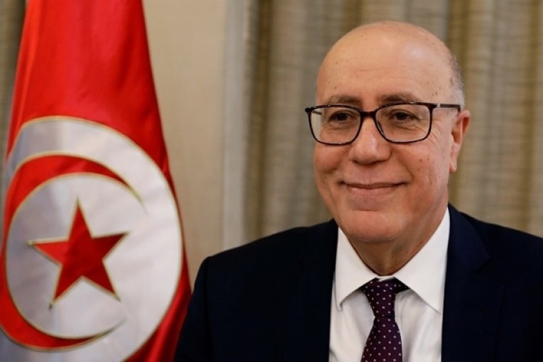 مروان العباسي يدعو القطاع البنكي المغاربي إلى الانضمام إلى منصة الدفع متعددة العملات العربية