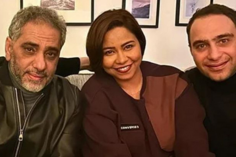 وزارة الإعلام اللبنانية تكشف تفاصيل التحقيق مع شيرين بعد لقاءها مع فضل شاكر