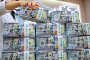 تحويلات التونسيين بالخارج بلغت 8.4 مليار دينار في 2022