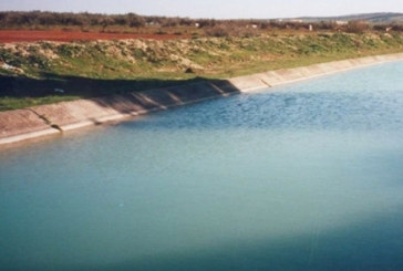 تأجيل أشغال صيانة قنال مجردة – الوطن القبلي وإعادة تأهيل سدّ العروسيّة