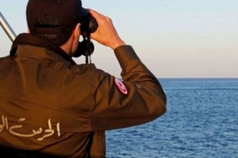 الحرس البحري بالوسط: إحباط 8 عمليات ‘حرقة’ وإنقاذ 305 أشخاص من الغرق