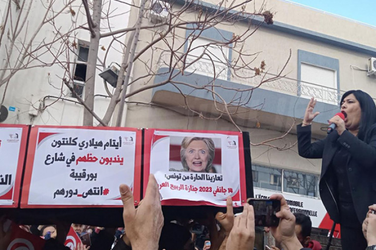 الدستوري الحر: جنازة الربيع العربي.. تعازينا الحارّة