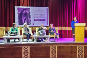 نفاذ النساء ضحايا العنف إلى العدالة محور ندوة النساء الديمقراطيات