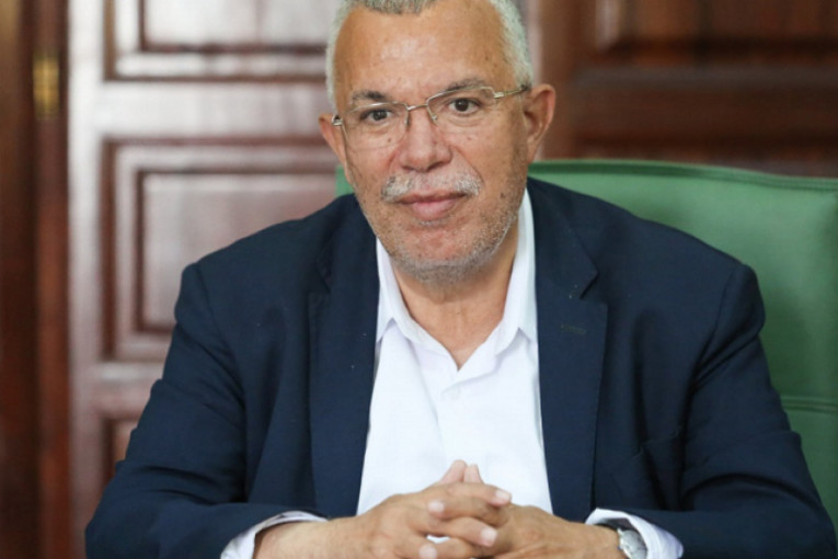 قاضي التحقيق يرفض طلب تعليق النظر في ”قضية البحيري”