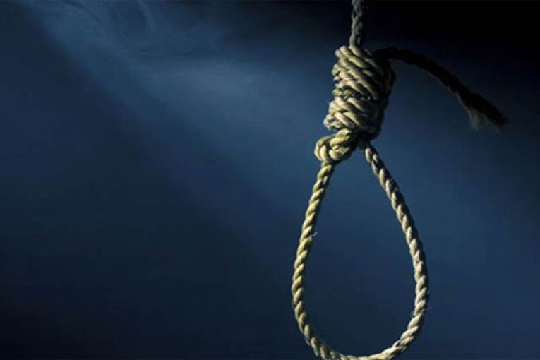 مرناق: انتحار شاب الـ 36 ربيعا شنقا داخل منزله