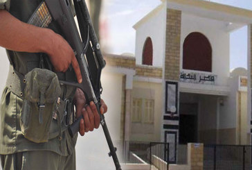 إحالة عسكري متقاعد على القضاء بسبب تدوينات هازئة من الانتخابات