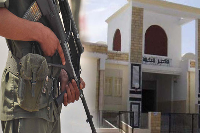 إحالة عسكري متقاعد على القضاء بسبب تدوينات هازئة من الانتخابات