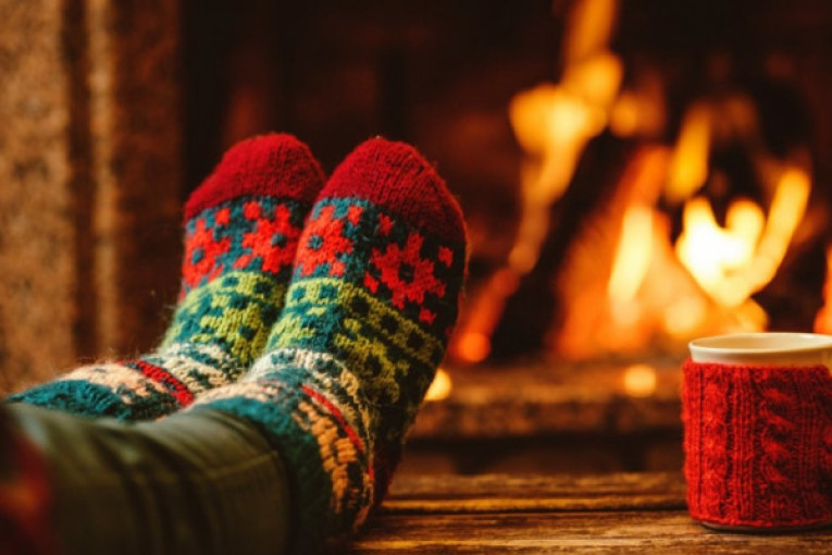 الليلة: امطار وثلوج ودرجات الحرارة تكون في حدود 0