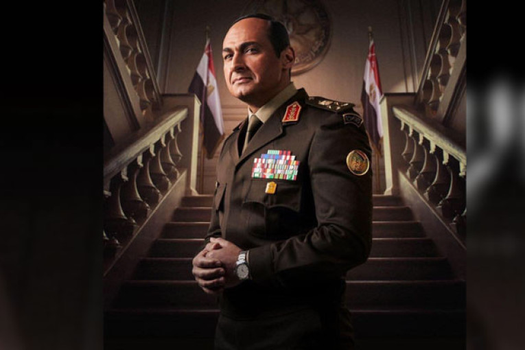 الممثل ياسر جلال يتبرع بثلاثة ملايين جنيه لصندوق ”تحيا مصر”