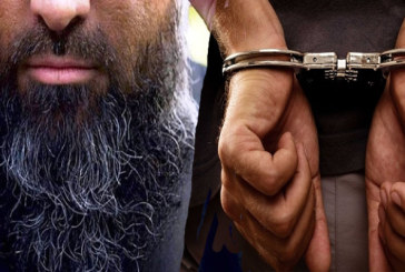 منوبة: القبض على “عنصر متطرف” محكوم بالسجن من أجل الانضمام إلى تنظيم إرهابي