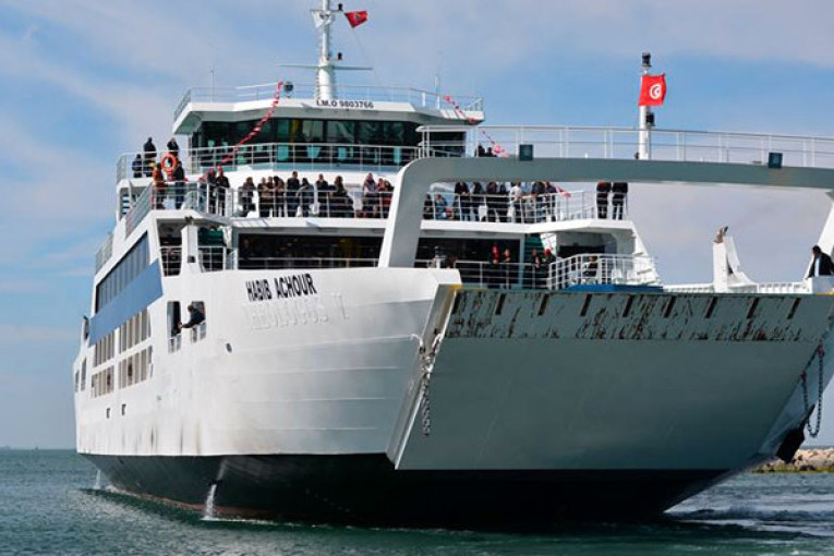 قرقنة: الشركة الجديدة للنقل تعلن إمكانية تسجيل اضطرابات في بعض سفراتها