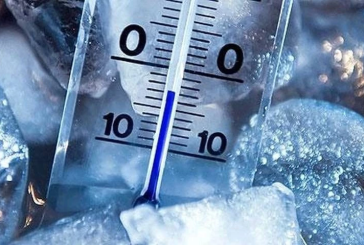 محرز الغنوشي: تسجيل درجات حرارة تحت الصفر في هذه الولايات