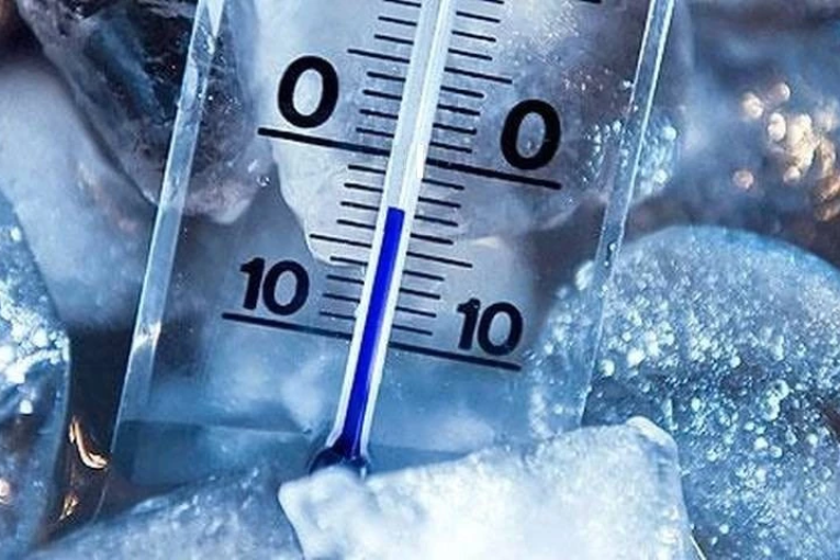 محرز الغنوشي: تسجيل درجات حرارة تحت الصفر في هذه الولايات