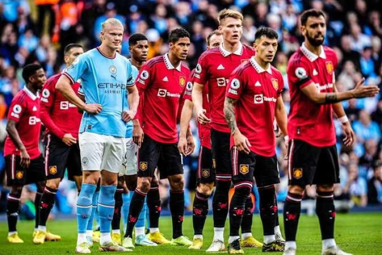 أبرزها دربي مانشستر.. مواعيد مباريات اليوم السبت