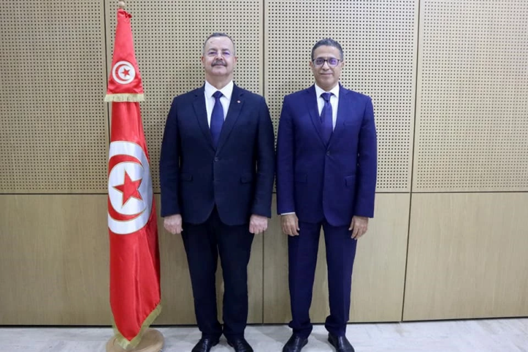 وزارة الصحة تنظم موكبا للإحتفاء بهذه الشخصيات…