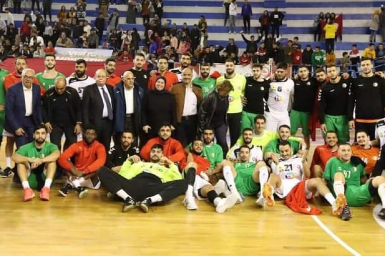 برنامج مباريات اليوم الثالث من بطولة العالم لكرة اليد السويد وبولندا 2023