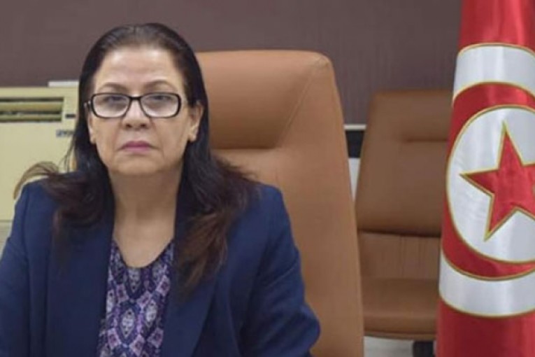 وزيرة التجارة: لا سبيل لرفع الدعم وإنما سيقع توجيهه الى مستحقيه