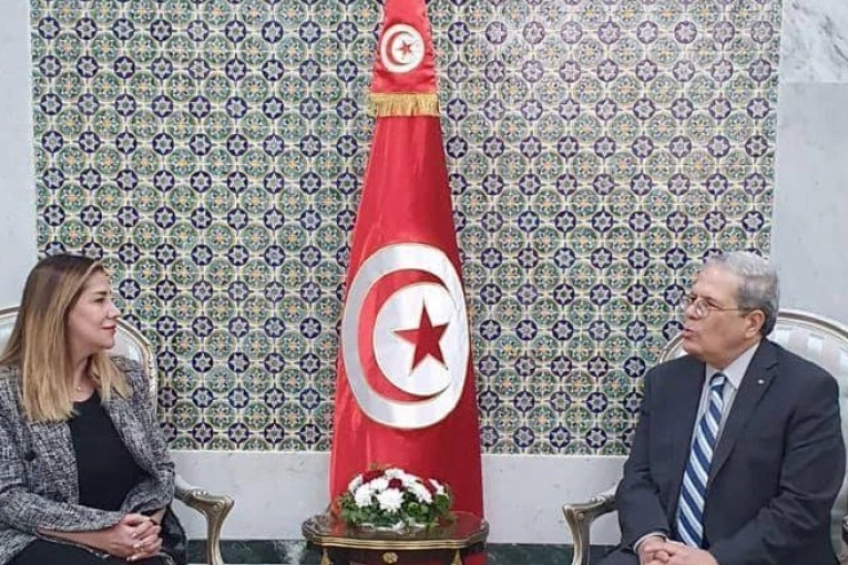 الجرندي: يجب إيجاد آليات لتشجيع اللاجئين على العودة لبلدانهم الأصلية