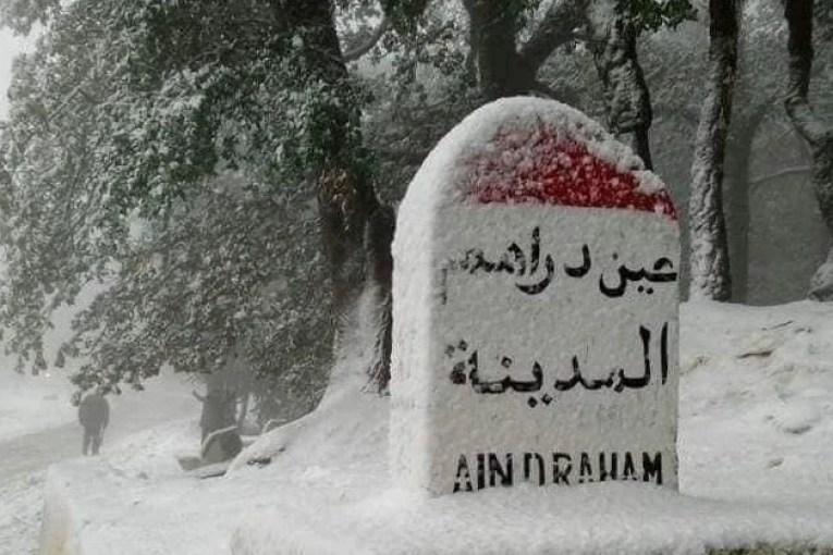 والي جندوبة يدعو الى تأجيل زيارة منطقة ”عين دراهم ” بسبب موجة ثانية متوقّعة