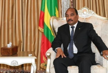 بدء محاكمة الرئيس الموريتاني السابق بتهم فساد