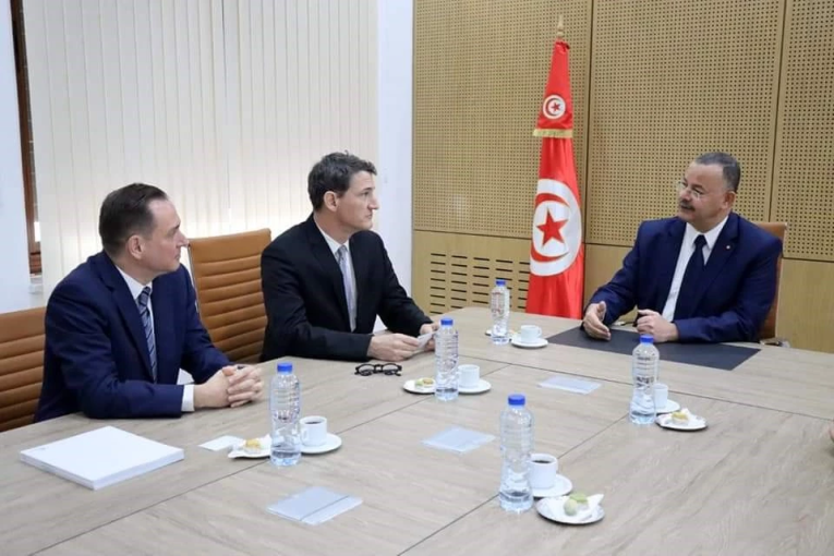 وزير الصحة : قطاع الأدوية سيشهد إصلاحات عديدة