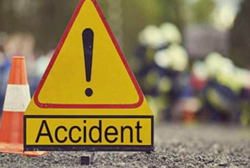 نابل: حادث إصطدام سيارة بدراجة نارية يودي بحياة كهل