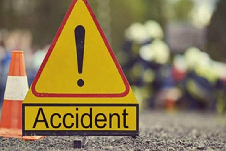 تطاوين : حادث مرور بين سيارتين يسفر عن إصابات