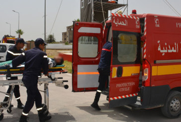 تسجيل 8 وفيات و359 إصابة في حوادث مختلفة