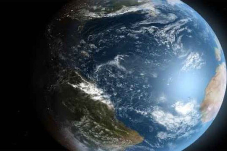 لأول مرة منذ 50 ألف سنة.. كوكب الأرض يستقبل ”المذنَّب الأخضر” بداية فيفري القادم