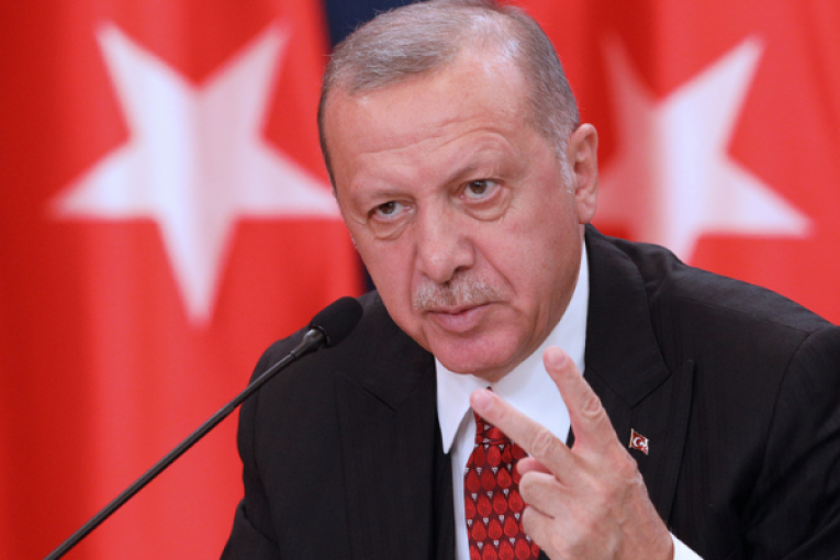 بعد تهديد أردوغان بشأن حادثة حرق نسخ من القرآن الكريم.. أمريكا تحذر