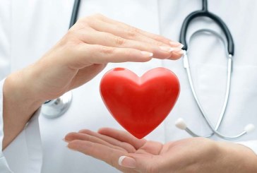 لصحة قلب أفضل.. 3 نصائح بسيطة “قد تنقذ حياتك”