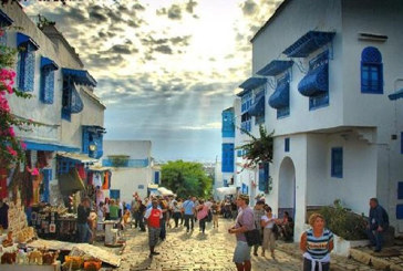 عائدات السياحة زادت بنسبة 83 بالمائة موفى 2022