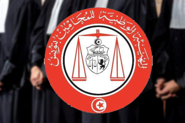 هيئة المحامين تعلن عن تحركات احتجاجية بداية من 5 جانفي