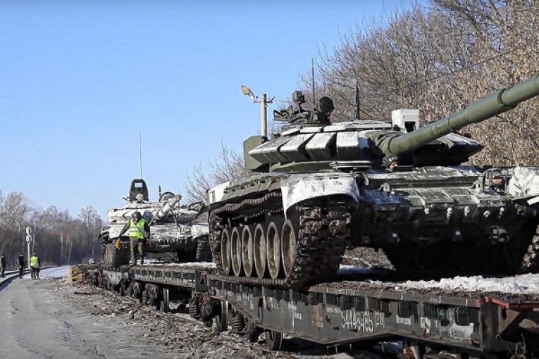 المغرب أول دولة إفريقية تزود أوكرانيا بالسلاح في حربها ضد روسيا