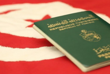 قداس: لن نتمكن في 2024 من الخروج من تونس لأننا لا نملك جواز سفر بيومتري