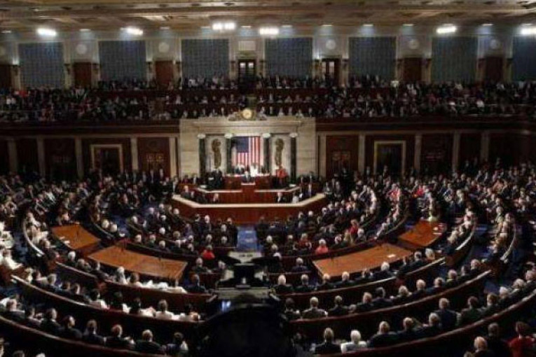 الجمهوريون يتولون السيطرة على مجلس النواب الأمريكي