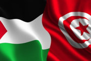 تونس تدعو المجتمع الدولي إلى حماية الشعب الفلسطيني