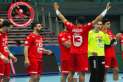 مونديال كرة اليد.. المنتخب التونسي يواجه الشيلي من أجل المرتبة 25