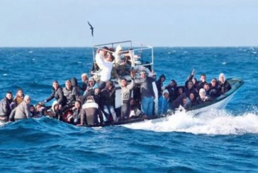 الحرس البحري بالساحل والوسط: إحباط 6 عمليات ‘حرقة’ وإنقاذ 108 مجتازين من الغرق